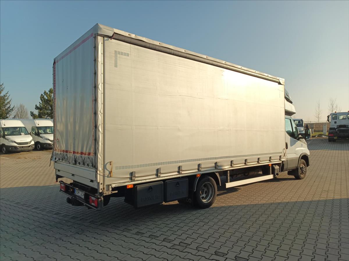 Iveco Ostatní