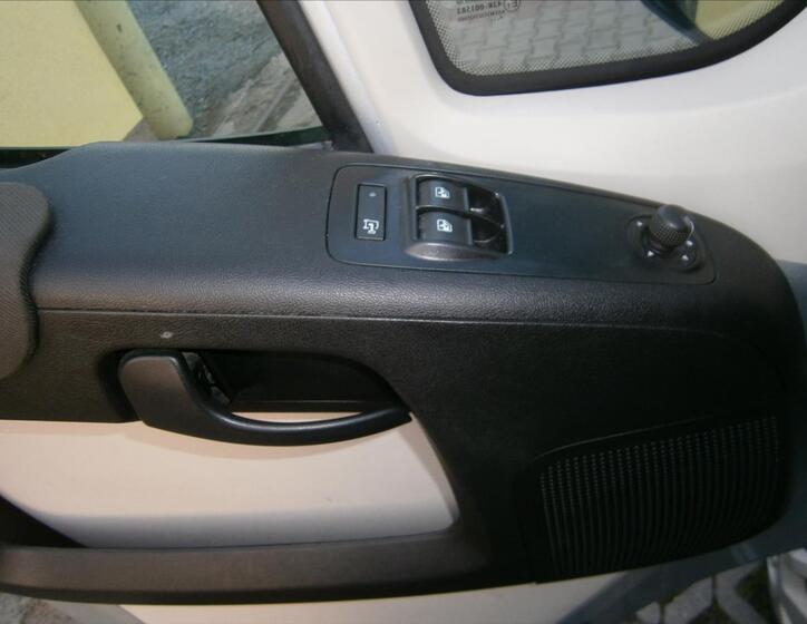 Peugeot Boxer 17