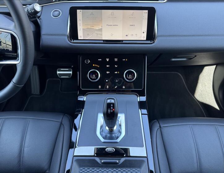 Land Rover Range Rover Evoque 14