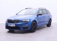 Škoda Octavia 3