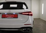 Mercedes-Benz Třídy C 58