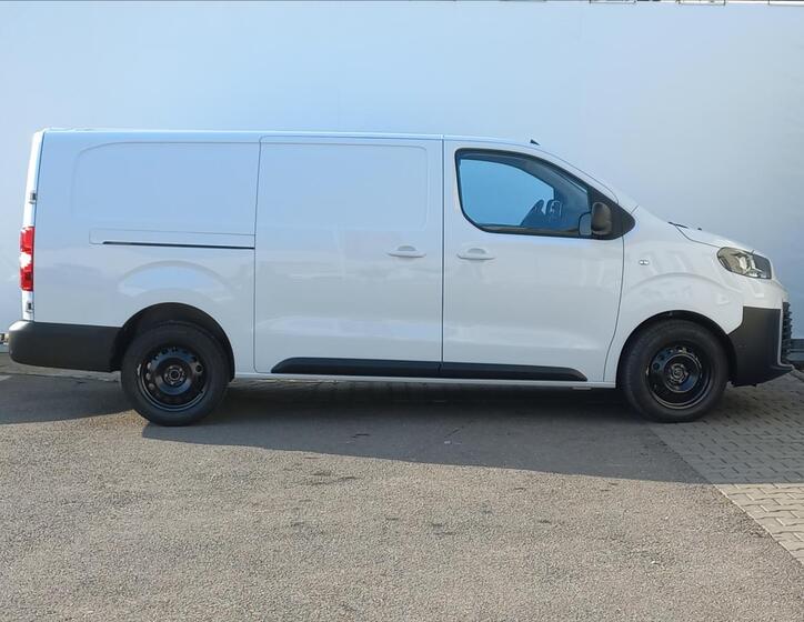 Toyota ProAce 2