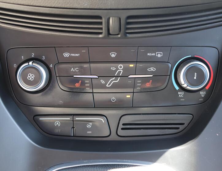 Ford Grand C-MAX 25