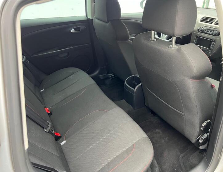 Seat Leon 10