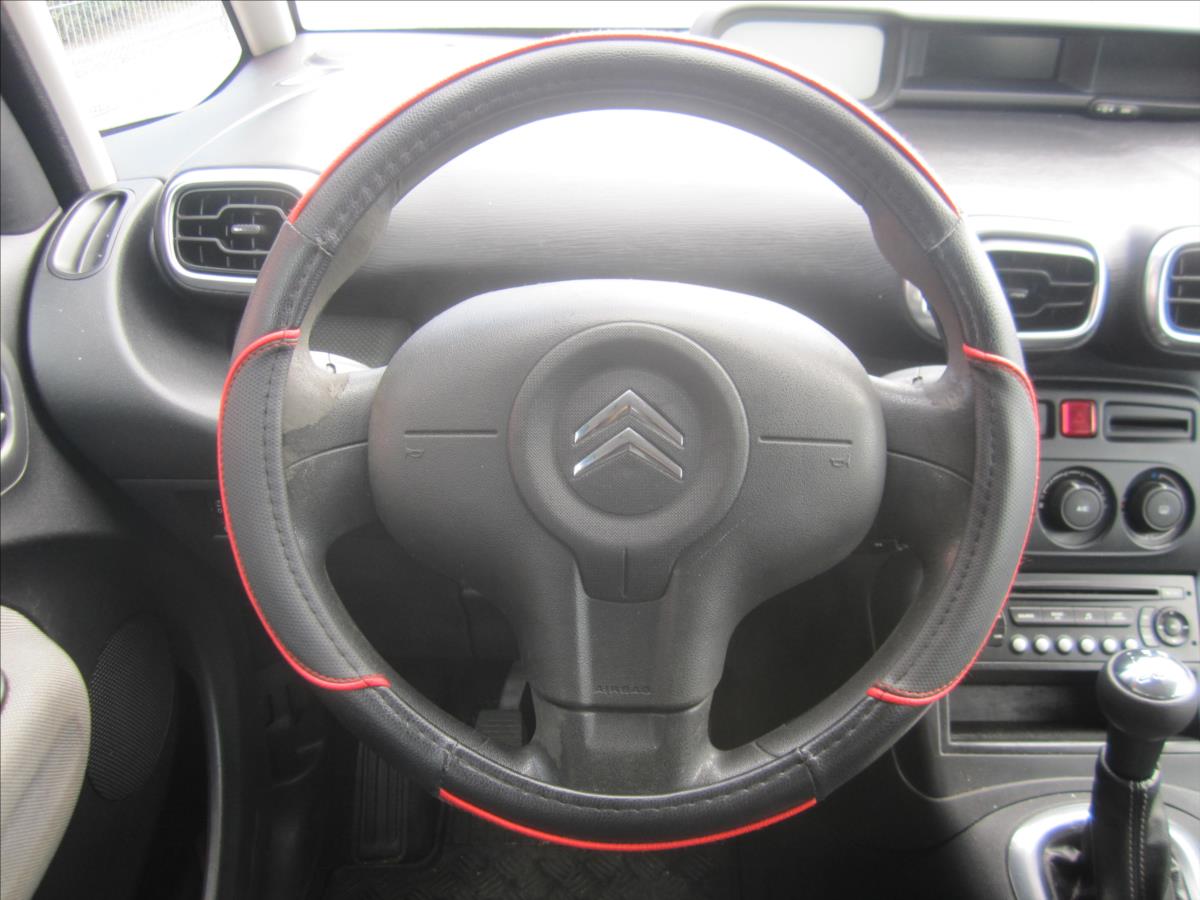 Citroën C3 Picasso