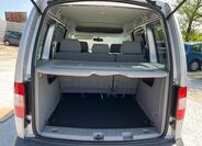 Volkswagen Caddy 12