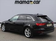 Audi A4 5