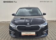 Škoda Fabia 4