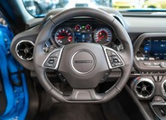 Chevrolet Camaro 16