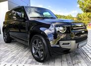 Land Rover Defender 9