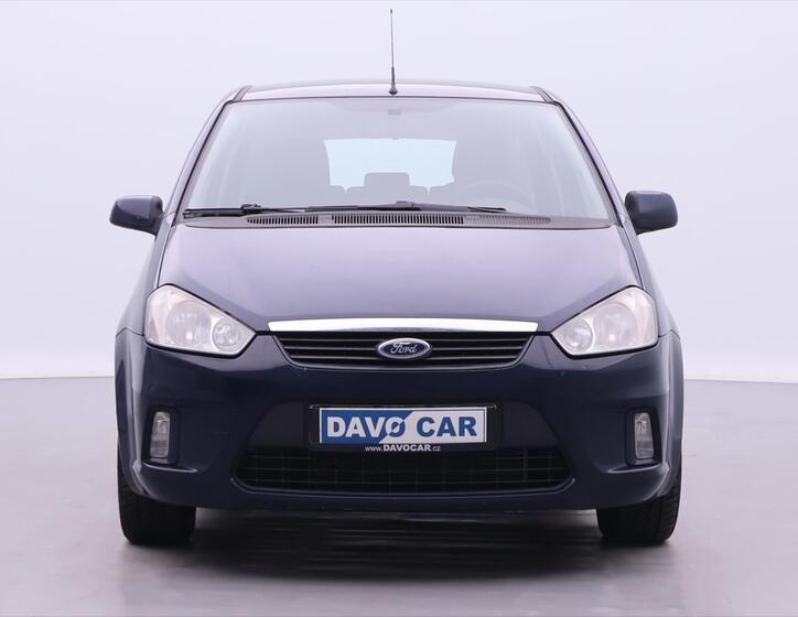 Ford C-MAX 2
