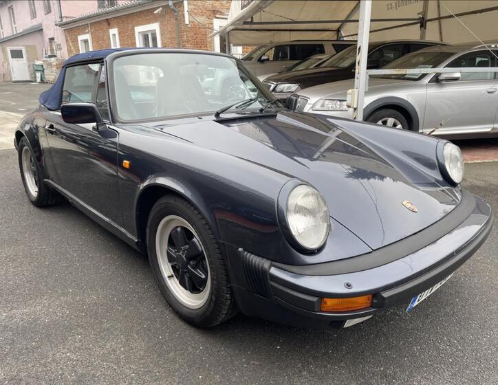 Porsche 911 3