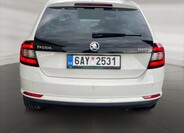 Škoda Rapid 5