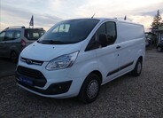 Ford Transit Custom 1
