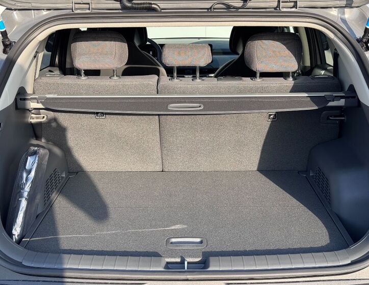 KIA EV3 8