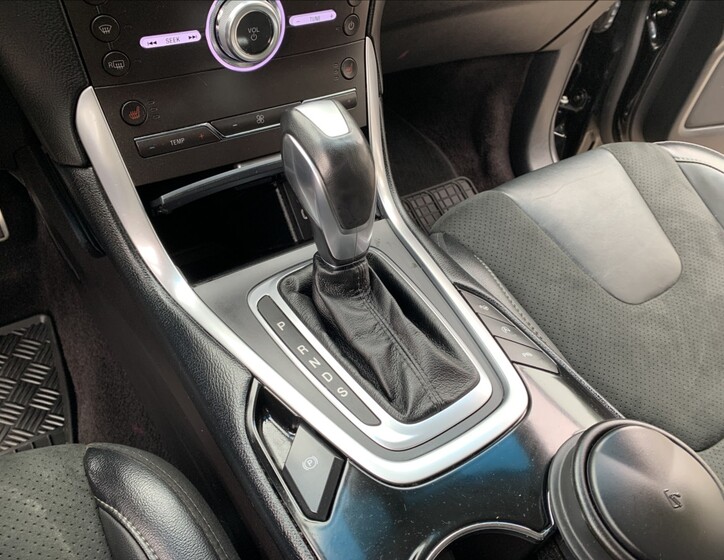 Ford Edge 15