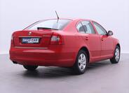 Škoda Octavia 10