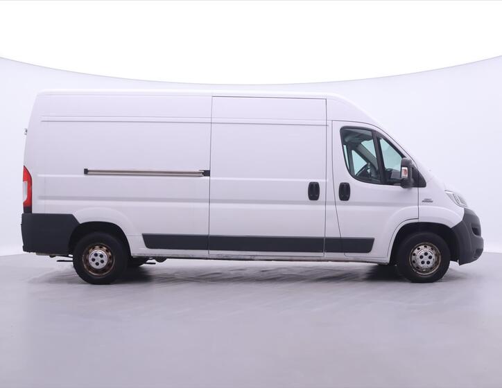 Fiat Ducato 8