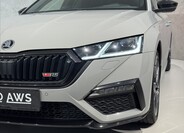 Škoda Octavia 6