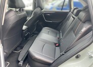 Toyota RAV4 8