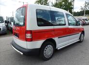 Volkswagen Caddy 7