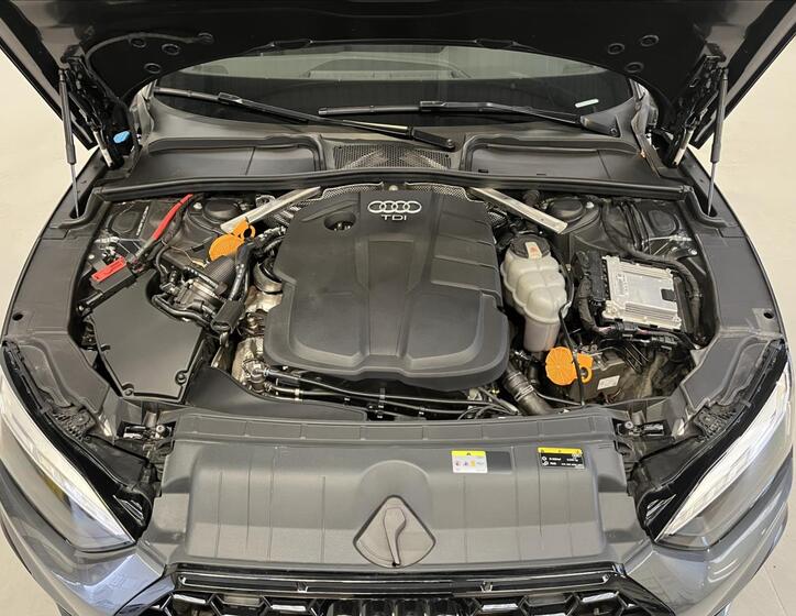 Audi A5 35