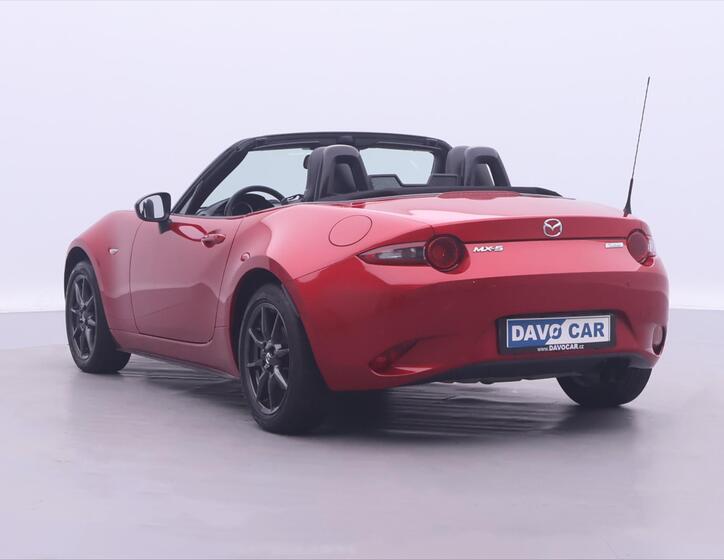 Mazda MX-5 13