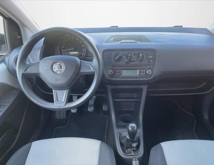 Škoda Citigo 14