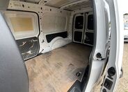 Volkswagen Caddy 14