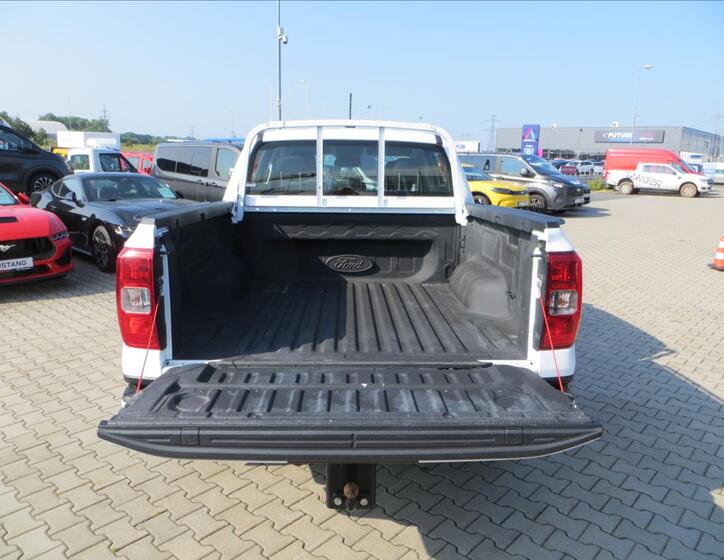 Ford Ranger 6