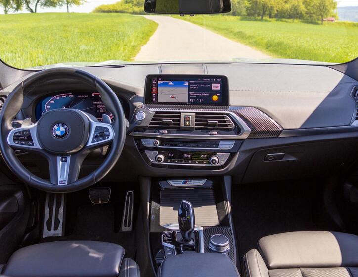 BMW X3 44