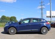 Renault Mégane 8
