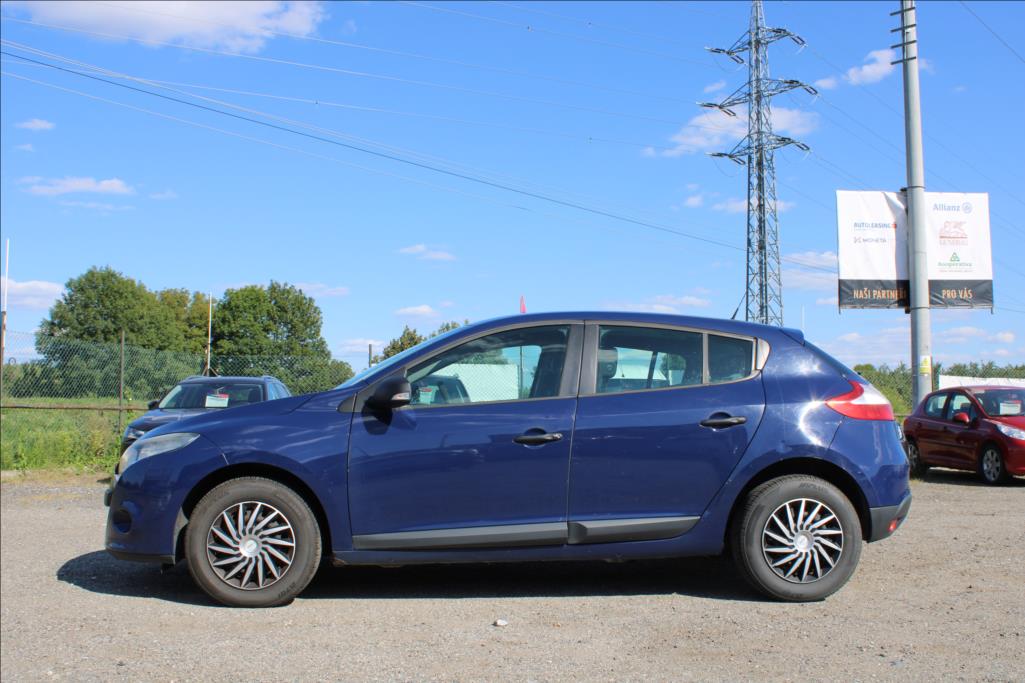 Renault Mégane