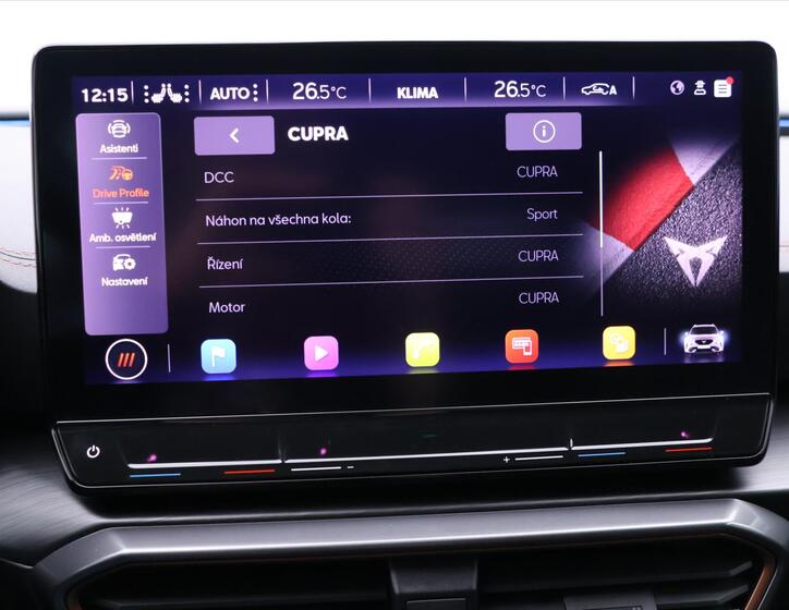 Cupra Formentor 34