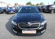 Škoda Octavia 2