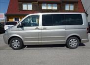Volkswagen Multivan 12
