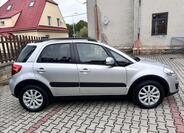Suzuki SX4 3