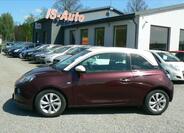 Opel Adam 8