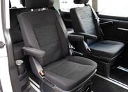 Volkswagen Multivan 22