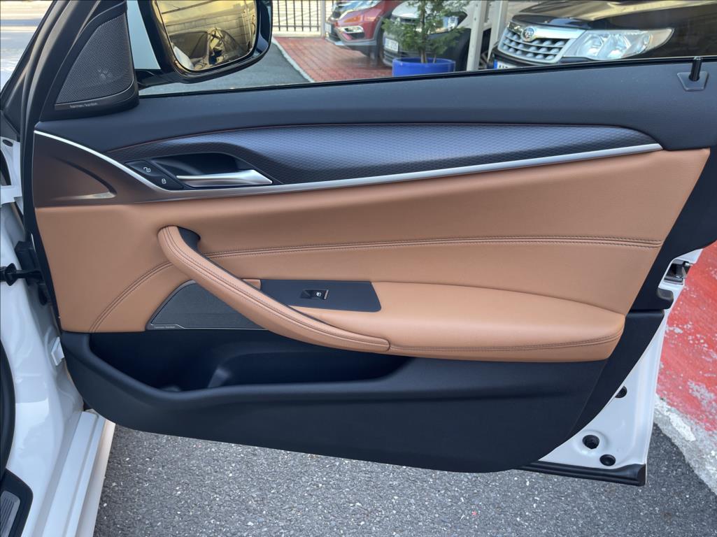 BMW Řada 5