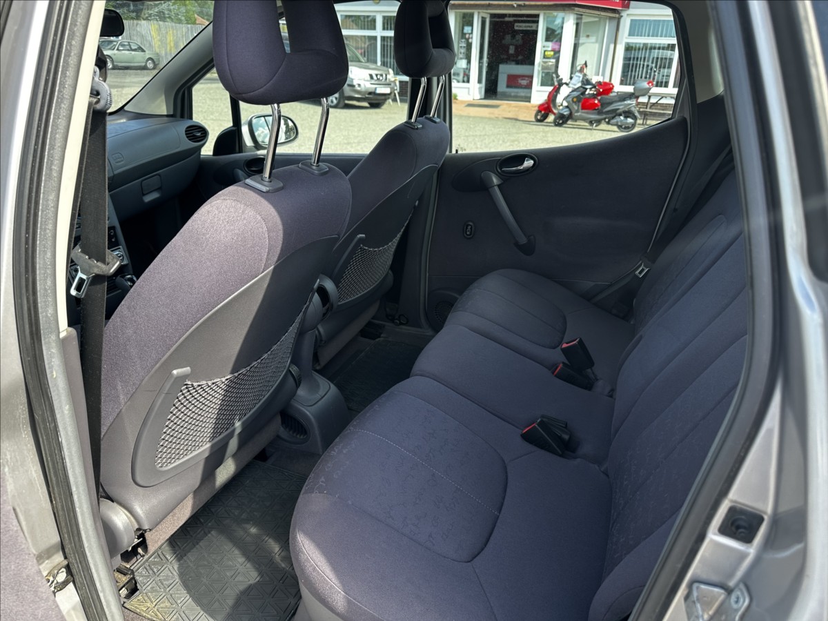 Mercedes-Benz Třídy A