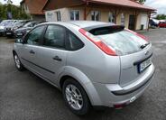 Ford Focus 7