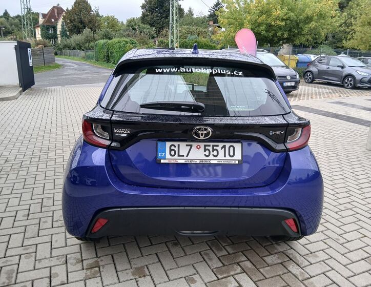 Toyota Yaris 31