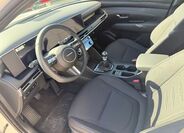 Hyundai Tucson 8