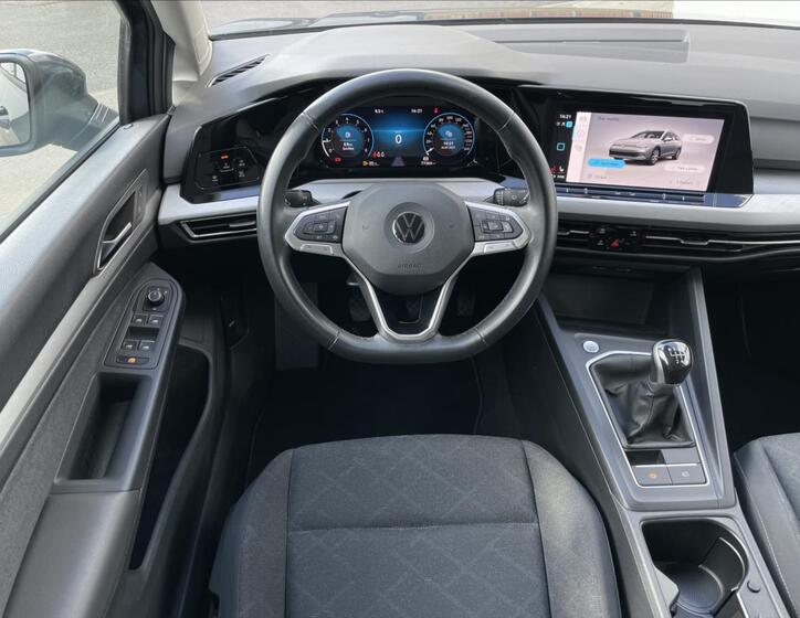 Volkswagen Golf 7