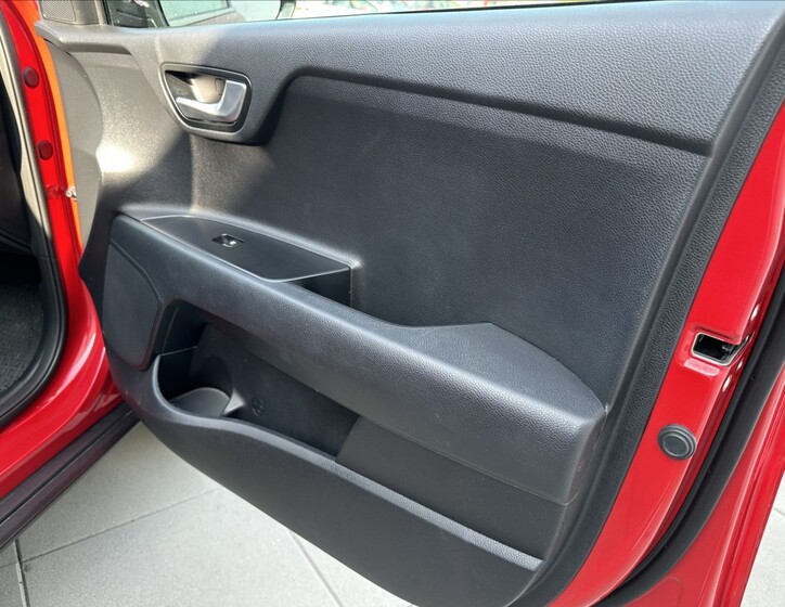 KIA Stonic 25