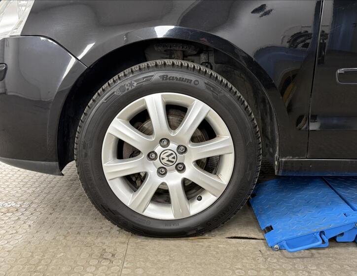 Volkswagen Polo 20