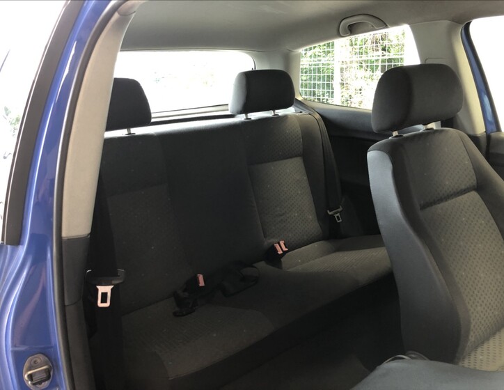 Volkswagen Polo 11