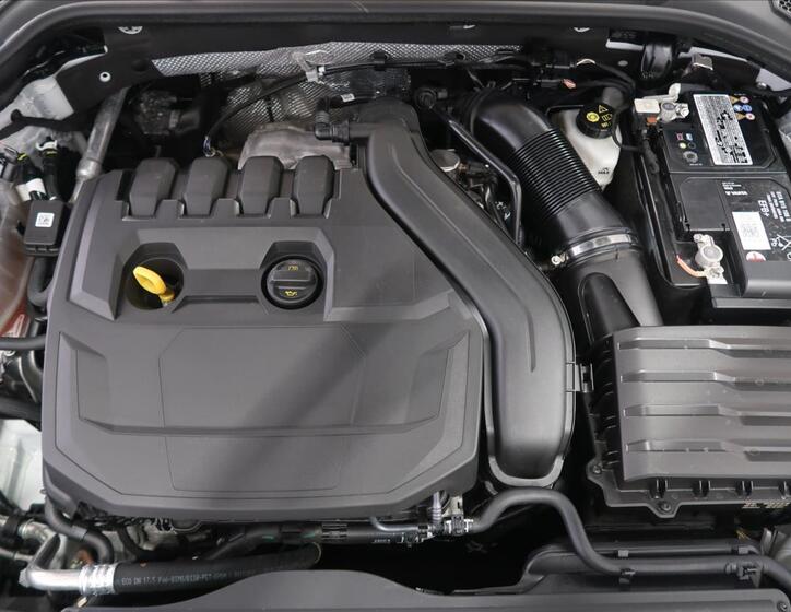 Škoda Octavia 9