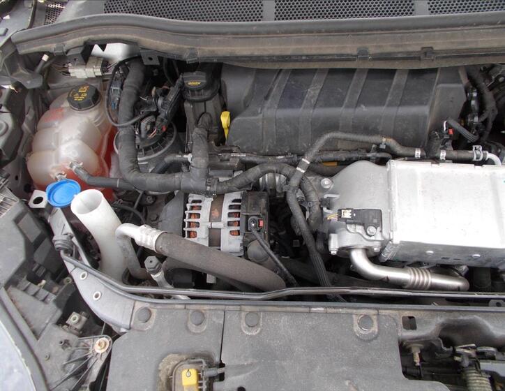 Ford S-MAX 30